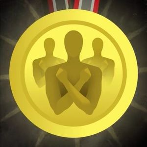 Meet your Posher, Leo